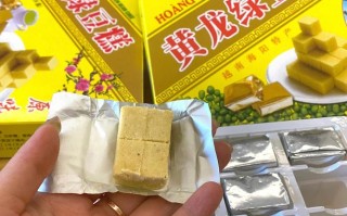 绿豆糕商业版配方,绿豆糕配方哪里买的