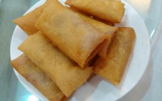 成都哪里有卖春卷皮的（冲皮是什么）