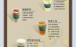 怎么样开家热饮店（饮品店营销方案）