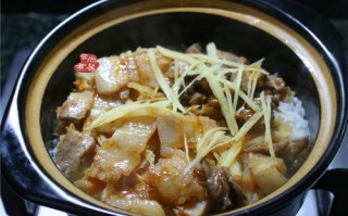 40岁在小县城做什么生意可养家,小县城开个煲仔饭怎么样啊
