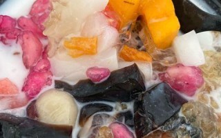 四果汤哪里的好吃（四果汤一年四季都能喝吗）