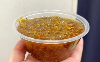 南京哪里有卖桂花酱（紫桂花酱怎么做）