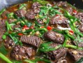 猪血骨是哪里（猪血骨是哪里的肉）