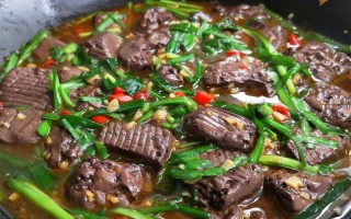 猪血骨是哪里（猪血骨是哪里的肉）