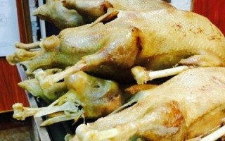 鹅哪里好吃（扬州鹅哪里好吃）