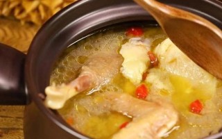 榴莲哪里煮汤（榴莲哪里煮汤好喝）