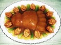 江淮菜是指哪里的菜,蒸熊掌是哪里菜