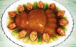 江淮菜是指哪里的菜,蒸熊掌是哪里菜