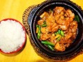 今年黄焖鸡米饭怎么样（黄焖鸡好评60字）