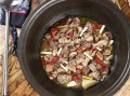 肇州铁锅炖哪个好吃,铁锅炖羊肉哪里最正宗好吃