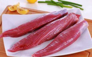 脊肉在哪里（一字梅肉指哪里的肉）