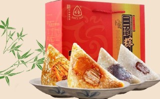 三珍斋和五芳斋哪个好,粽子加盟怎么样赚钱
