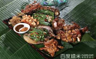 傣味烧烤有哪些,哪里可以学做傣味小吃呢
