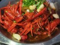 湖北宜城大虾哪里好吃（宜城大虾哪家好吃）