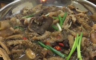深圳哪里吃牛杂（深圳那有生牛杂批发）
