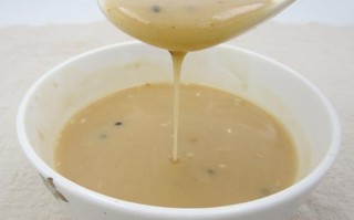 正宗油茶面哪里有卖（柳州什么地方可以喝到正宗的油茶）