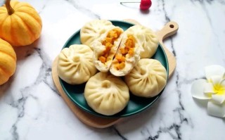 南瓜包子是哪里的菜（南瓜包子是哪里的菜系）