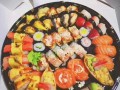 私房寿司哪里可以学做（安庆十大特色饭店）