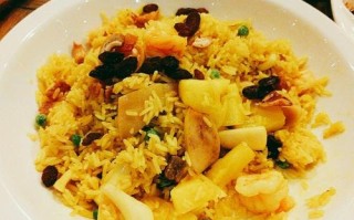 广州市黄埔早茶店排名,广州炒饭哪里最好吃