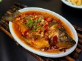 成都鲫鱼哪里好吃（成都鲫鱼哪里好吃又便宜）
