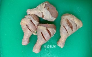 鸡腿里的血水如何去掉,鸡腿肉哪里买便宜