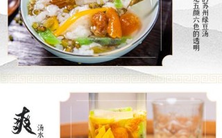 绿豆汤薄荷精哪里买（苏式薄荷水做法）