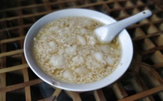酒酿哪里出名（成都醪糟哪家好）
