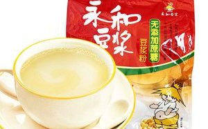 无糖豆浆牌子,无糖豆浆哪里有卖的?