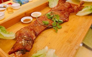 吃过羊肉的朋友，请推荐一下哪里的羊肉最好吃,厦门烤全羊哪里好吃