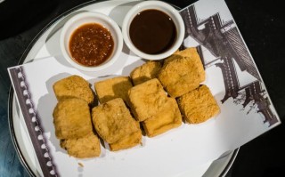 臭豆腐哪里出名（浙江臭豆腐哪里出名）