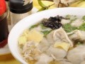 湖州最好面馆排名,湖州哪里的馄饨好吃又实惠