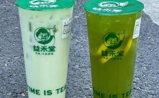 橘町摇摇奶茶与益禾堂的关系,橘町瑶瑶奶茶怎么样
