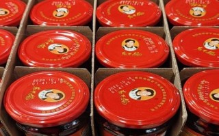 老干妈用的哪里的辣椒（老干妈用的哪里的辣椒做的）