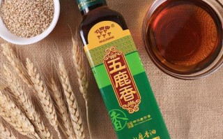 哪里的芝麻做香油最香（什么牌子的香油不苦）