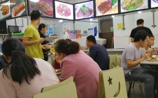快餐店怎么开生意才火爆,快餐店怎么样生意好做