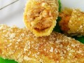 脆皮棒棒鸡哪里有卖（缅甸的饮食文化）