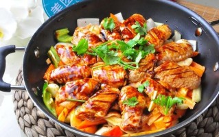 黄记煌焖锅能点单人餐吗,黄记煌焖锅视频