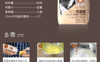皇后烘焙怎么样（王后低筋粉好用吗）