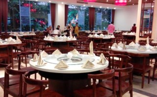 巴国风情特色餐厅怎么样（南充四大古城）