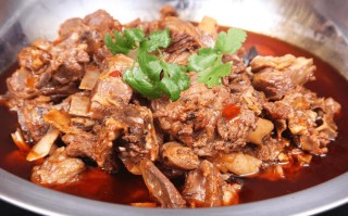 中国哪里羊肉最好吃（中国哪里羊肉最好吃排名）