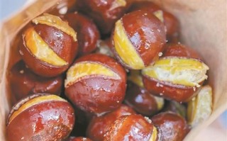 栗子哪里的好吃（栗子哪里的好吃又便宜）