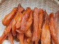 保存薯干的方法是什么,红薯干哪里收购
