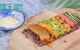 台湾饭团怎么样做好吃（台湾饭团的米饭怎么蒸）
