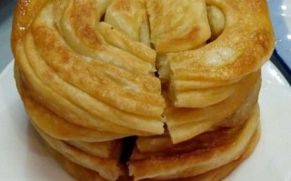 沈阳哪有好吃的吊炉饼啊,吊炉饼是哪里的特色