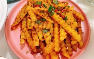 哪里有狼牙土豆学（狼牙土豆哪里可以学）