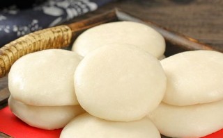 糯米糍是哪里的特产（糯米糍是哪里的特产啊）