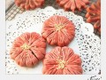 菊花酥饼源自哪里（菊花酥饼源自哪里的）