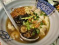长沙最火小吃一条街,四喜馄饨怎么样做好吃
