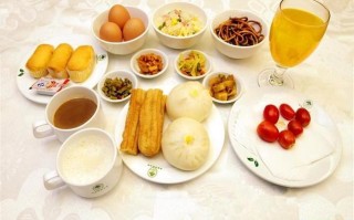 尚客优的早餐怎么样（什么连锁酒店比较实惠）