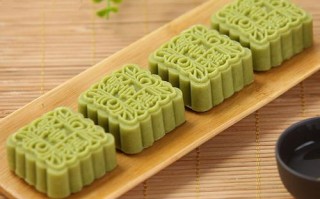 哪里的绿豆糕好吃（哪里的绿豆糕好吃又健康）